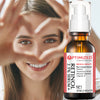 Retinol Serum 2.5% with Hyaluronic Acid Boost Collagen Production