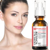 Retinol Serum 2.5% with Hyaluronic Acid Boost Collagen Production