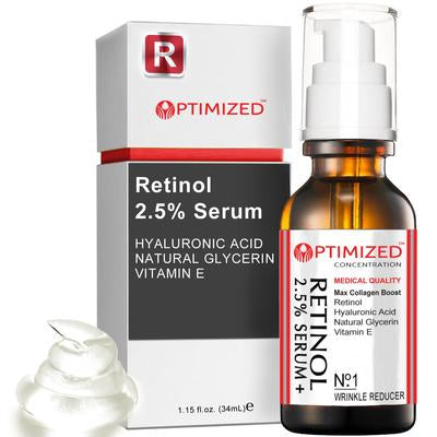 Retinol and how it works